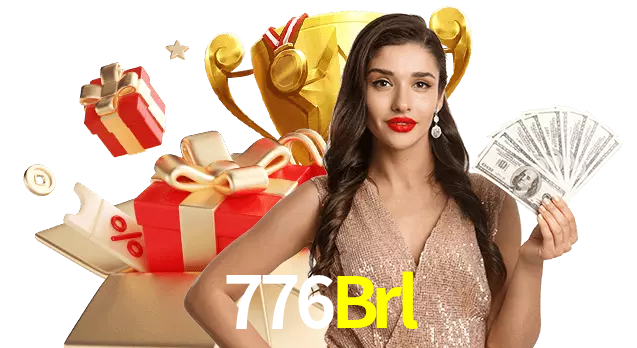 Jogue com dealers reais no 776Brl!