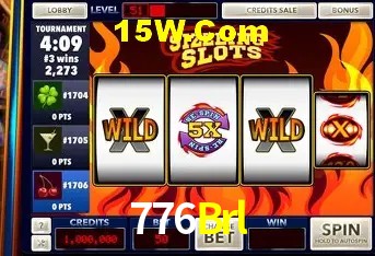 Casino Ao Vivo 776Brl