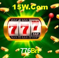 Tecnologia da Plataforma 776Brl