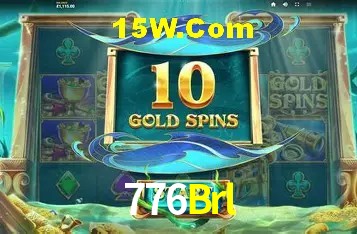 Provedores de Jogos 776Brl