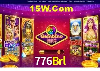 Estatísticas 776Brl