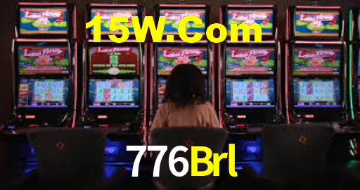 Sinta a adrenalina dos jogos de cassino com 776Brl